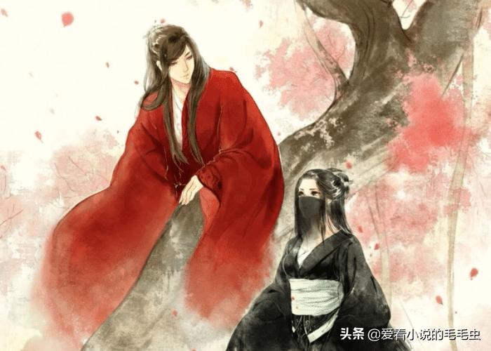 古言甜宠文推荐青梅竹马欢喜冤家,古言小甜文男主蓄谋已久