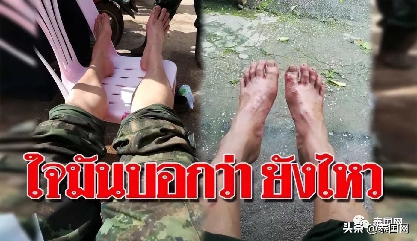 泰国洞穴恐怖,泰国最恐怖的恐怖山洞