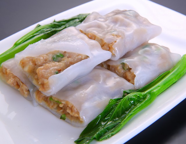 开一家肠粉店一年收入,开一家肠粉店赚多少