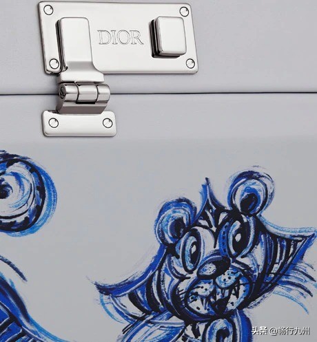 虎年爆款包包,虎年新款包