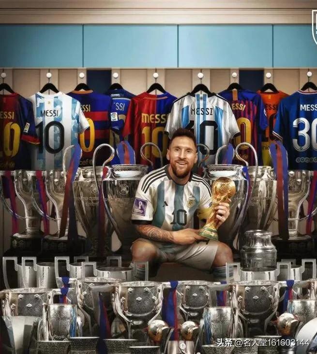 梅西球王之路纪录片,梅西球王之路电影