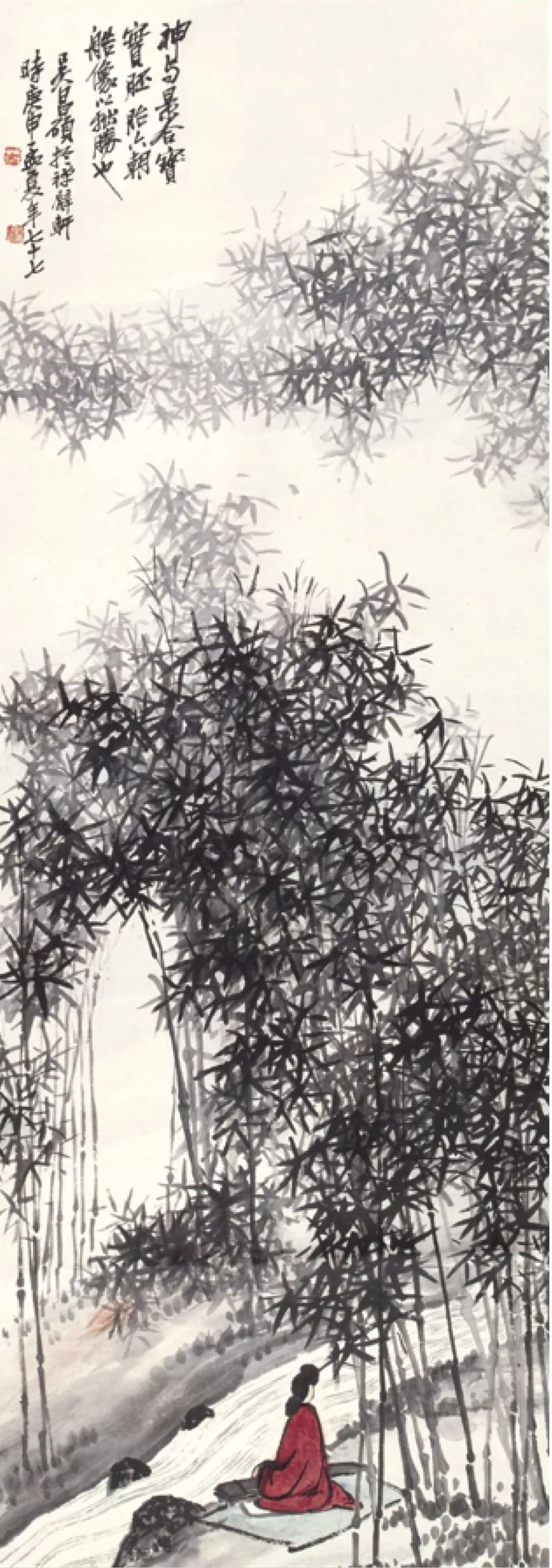 吴昌硕160幅高清精品集收藏版,吴昌硕的1000幅作品赏析