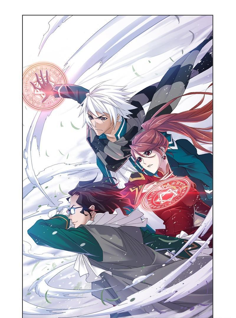 【斗罗大陆】漫画第179话~第181话史莱克双辅助vs巅峰斗罗