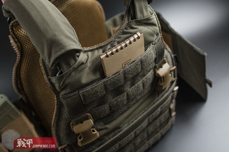 舒适轻薄，功能全面——PewTactical复刻SCARABSC10背心简评