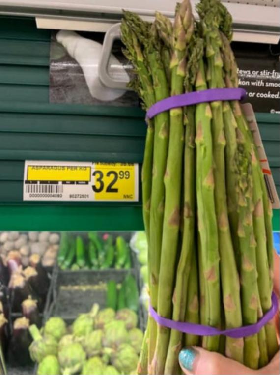 加拿大物价最贵地区,一颗卷心菜150块!而网友们的做法太暖了