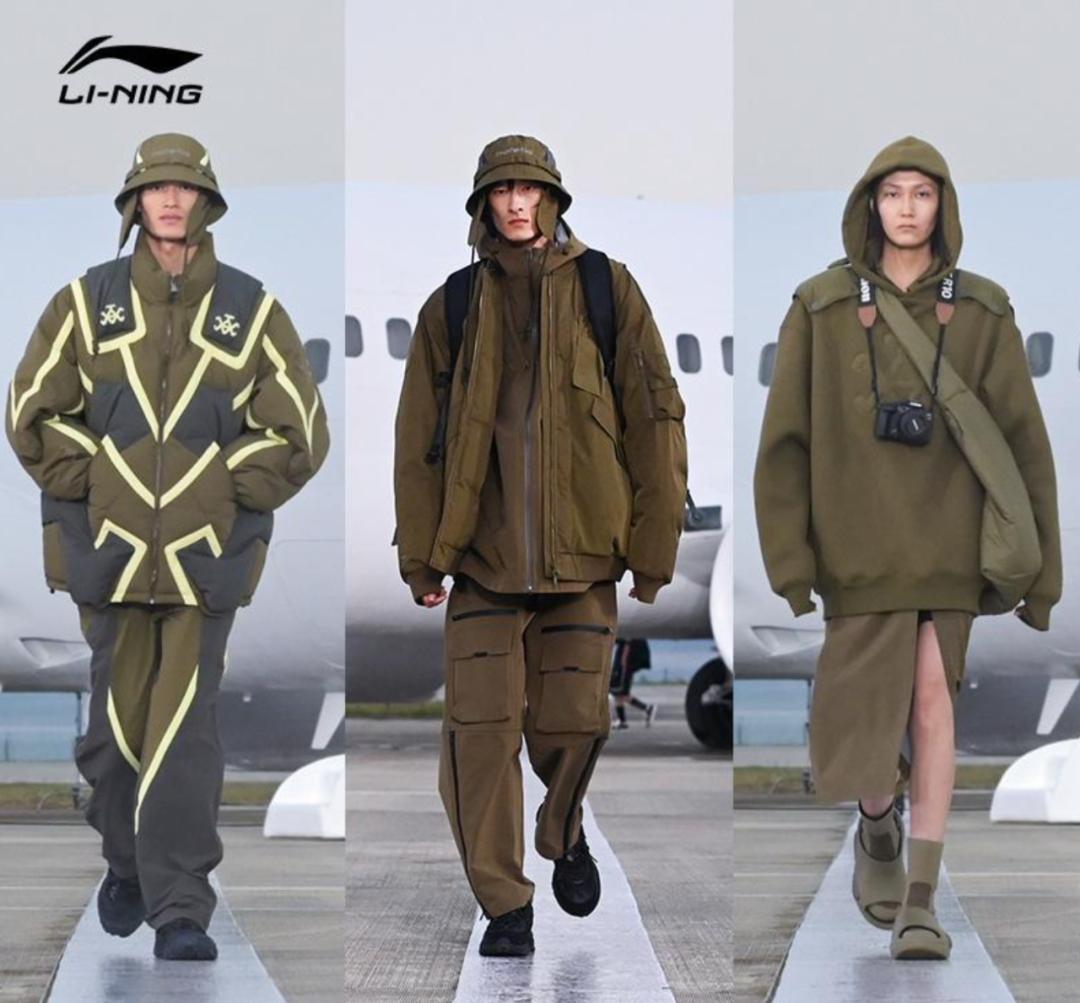 年度最失望的球鞋品牌排行,十大良心国货产品鞋子李宁