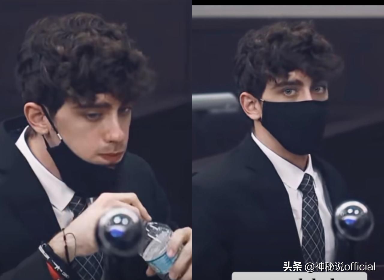 盘点那些高颜值杀人犯,中国颜值超高男杀人犯