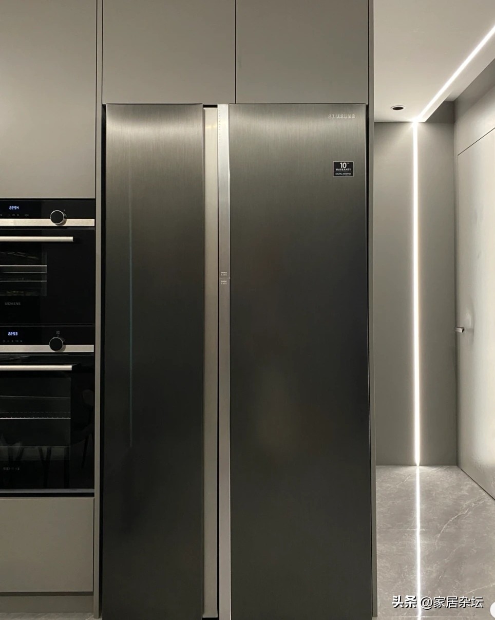 双开门冰箱不适合家用吗,双开门冰箱真的实用吗