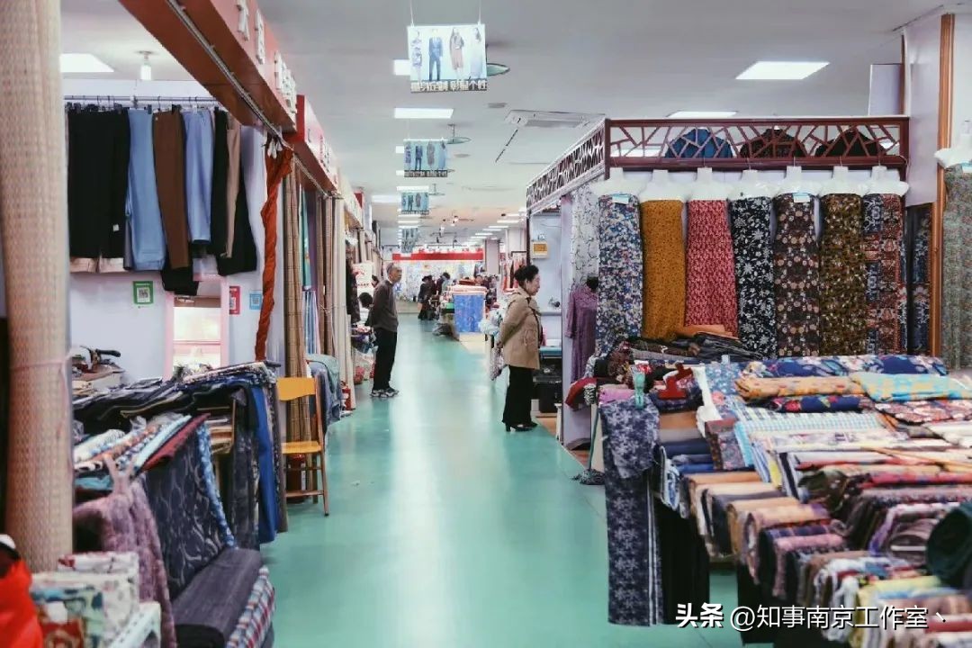 “布布布布布”，找回走散的老南京回忆！