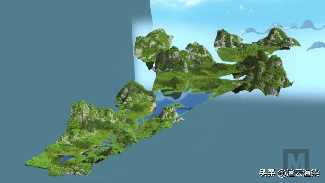 3dmaxvr动画视频制作教程,3dsmax工业产品演示动画制作教程