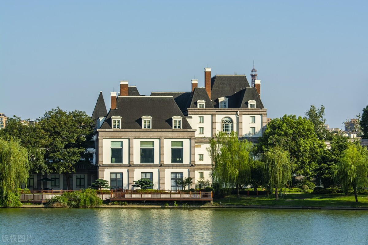 不管多少层中几层永远是黄金楼层,多层楼哪层是黄金层