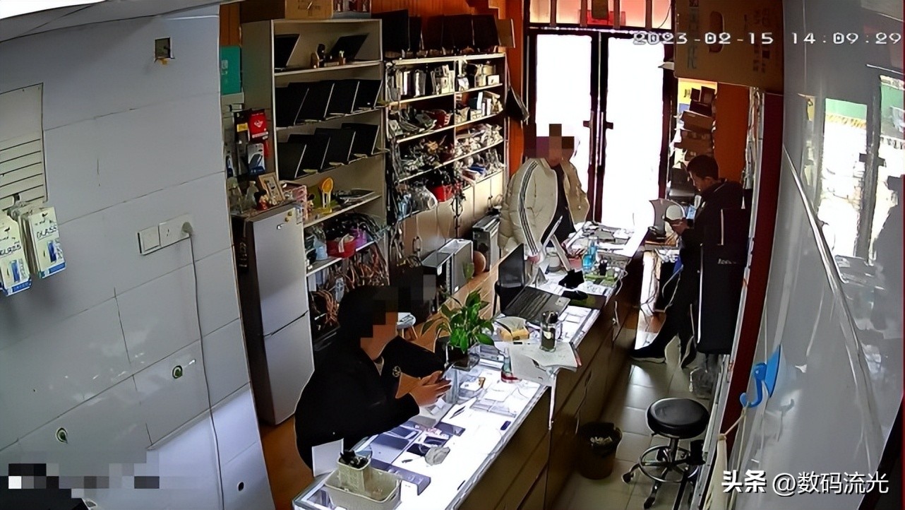 情侣带电脑来清灰，本来我是能够赚钱的，最后还倒赔一台电脑！