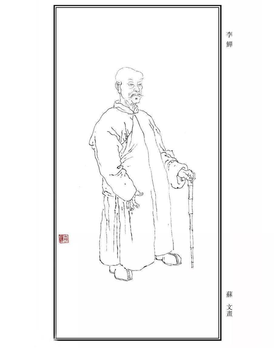 清代九大名家花鸟册页欣赏,清朝九大名家花鸟山水图