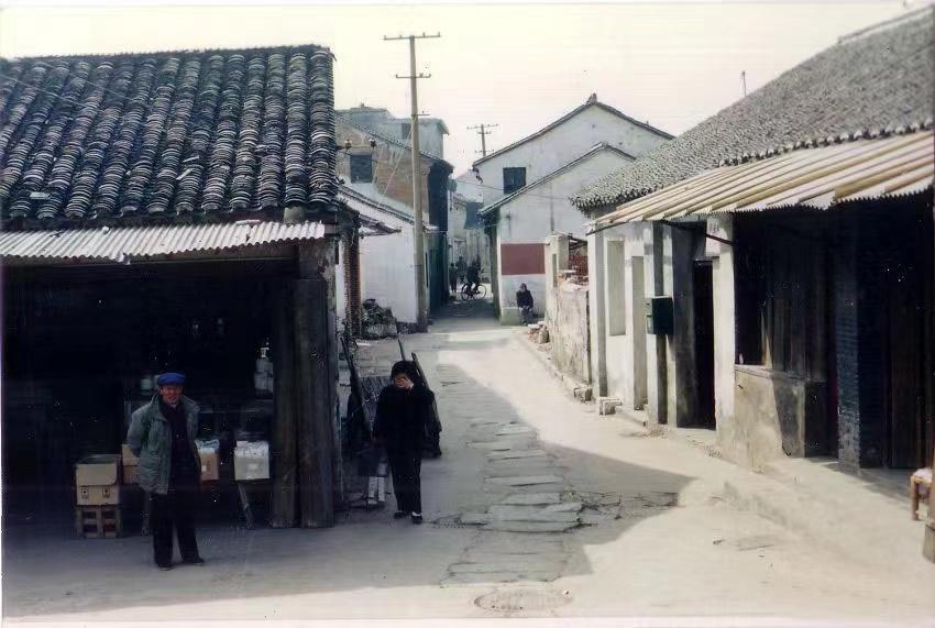 去世7年，留下了宜兴半个多世纪的“光影”