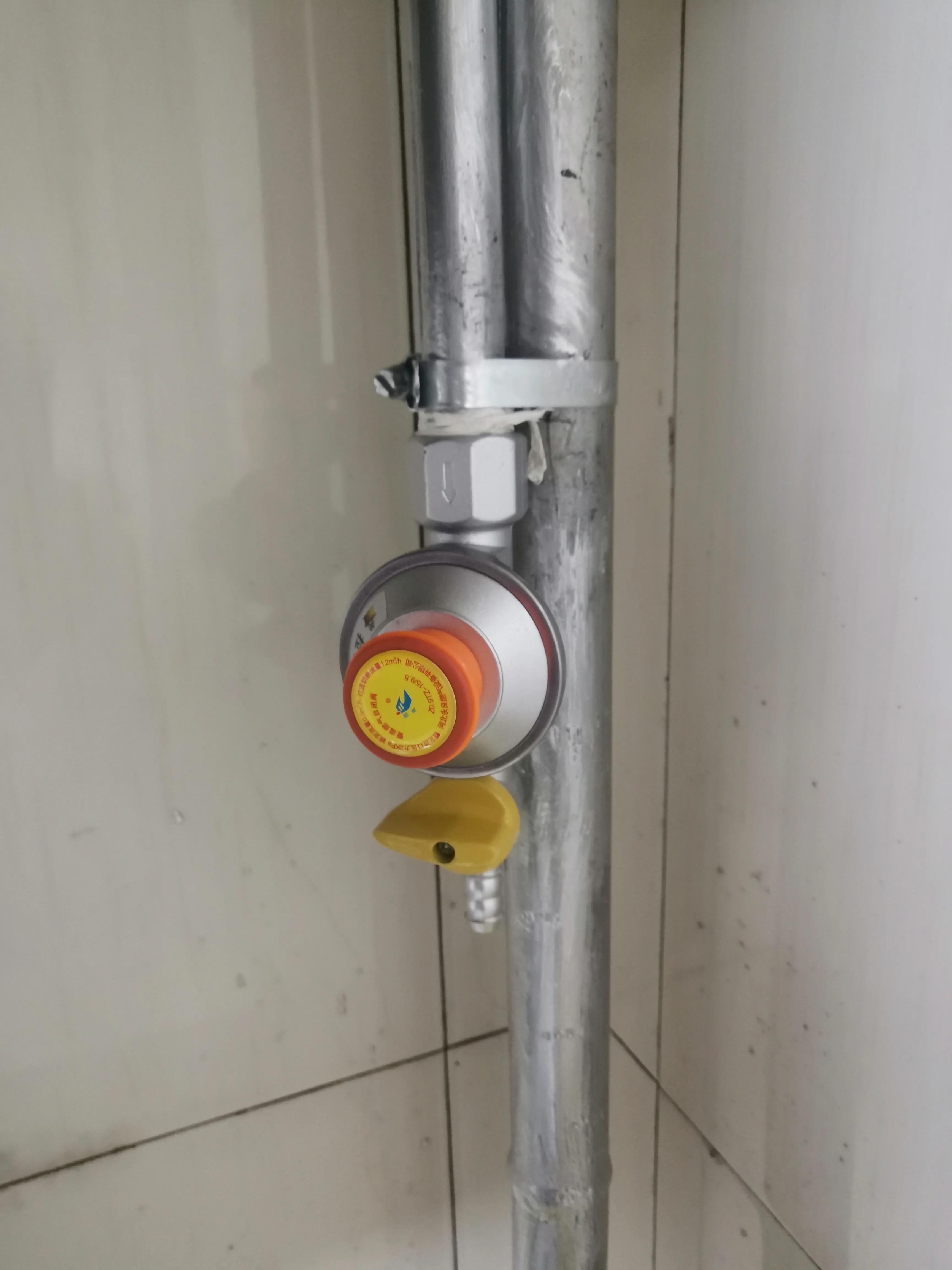 小区燃气管网改造建议,哈尔滨燃气改造通知