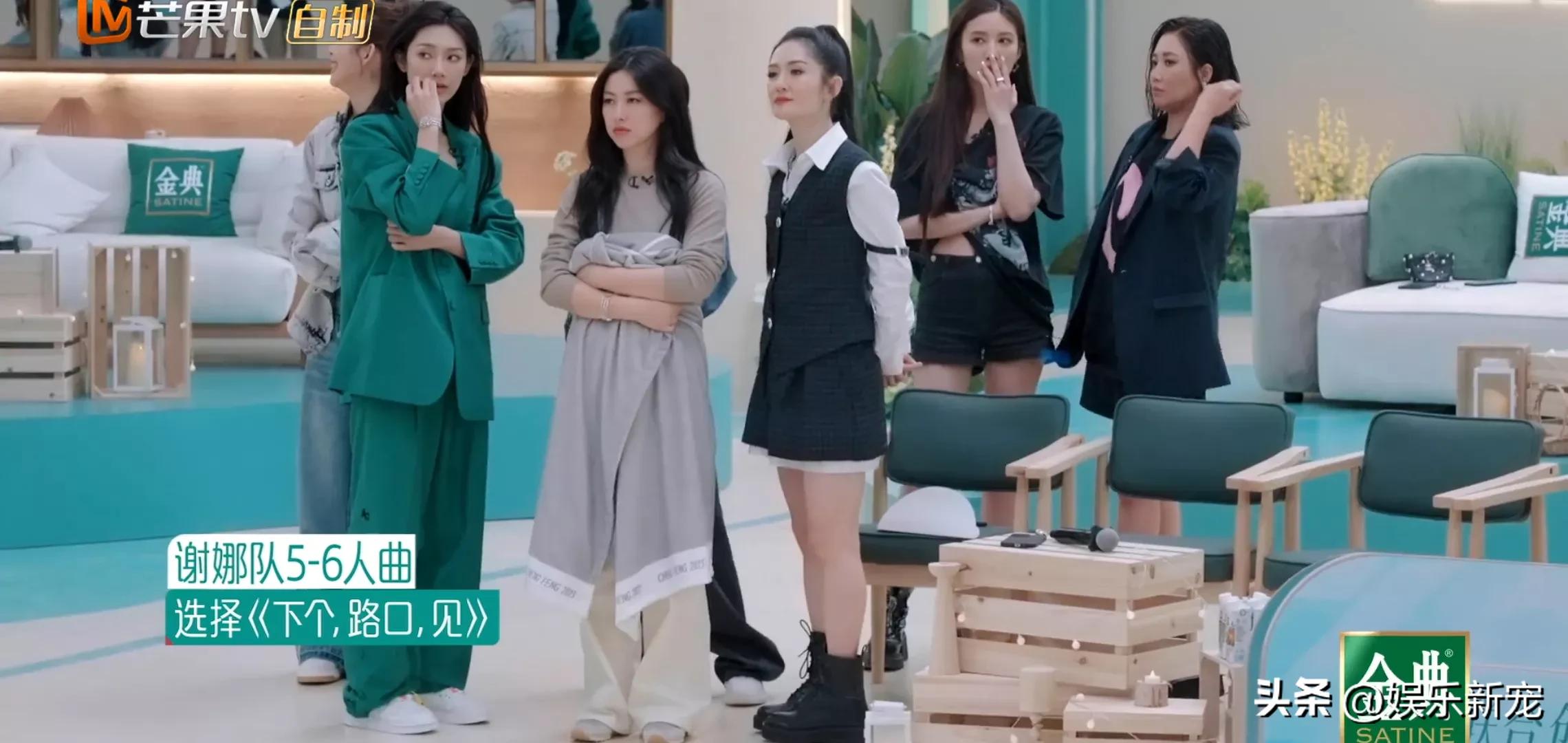 amber组慢歌,amber高光时刻