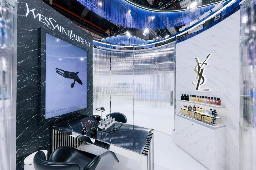 大盘点跨国美妆企业扎堆进博上新,进博新品最新消息