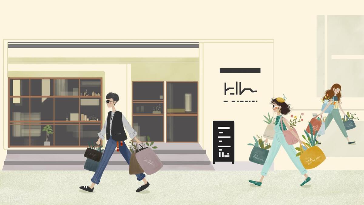 降低生活的阈值,降低预期值就能活得开心