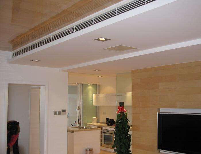 中央空调安装需要注意哪些问题,中央空调的安装需要注意哪些问题