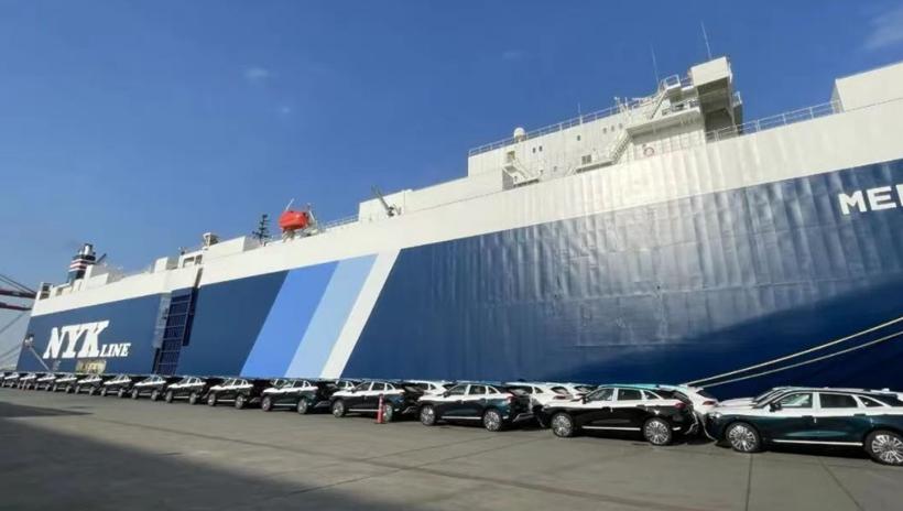 一分钟了解汽车托运详细流程,汽车托运如何选择合适的物流方式