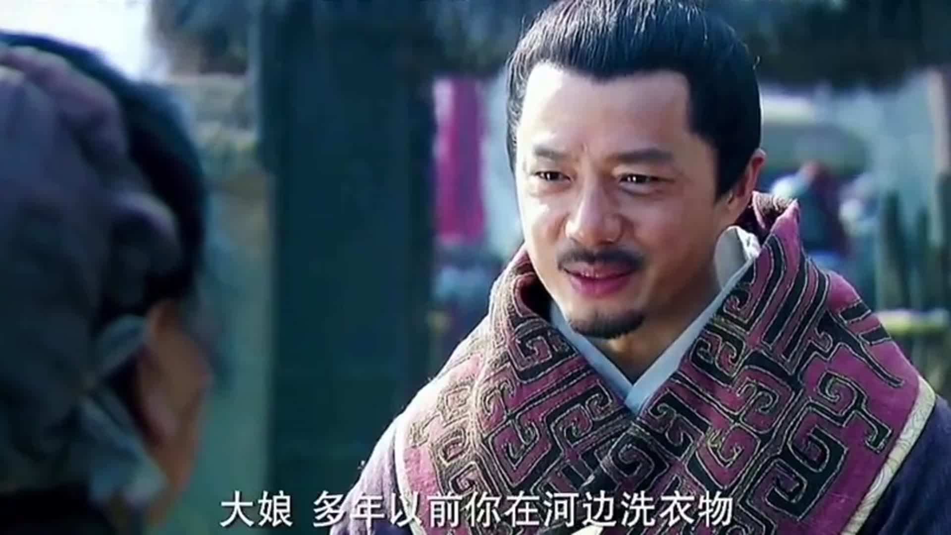 韩信韩王信是什么关系,齐王韩信和韩王信是同一个人吗