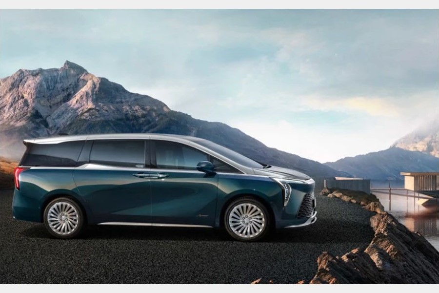 别克世纪，荣光来自长期主义