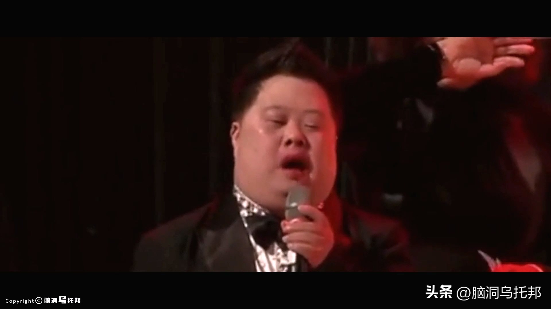 曾经万人空巷如今空无一人,曾经被人耻笑