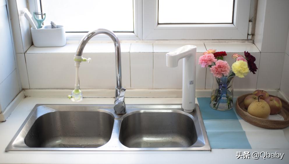 小米净水器即热q1000,小米净水器即热q800