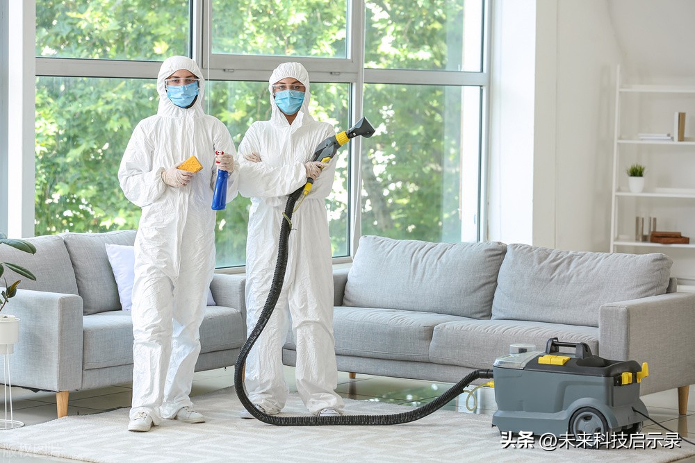 全面解封后需要消毒吗,解封后仍要做好防护工作