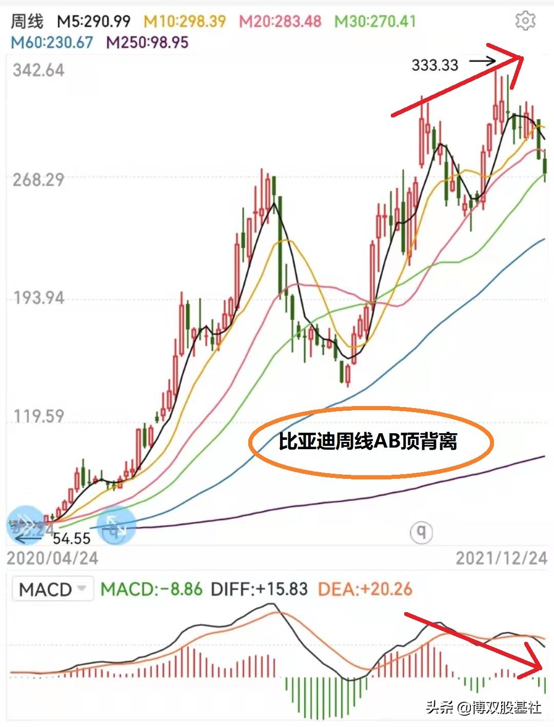 macd入门视频教程全集,股票月线macd金叉走势会怎么样