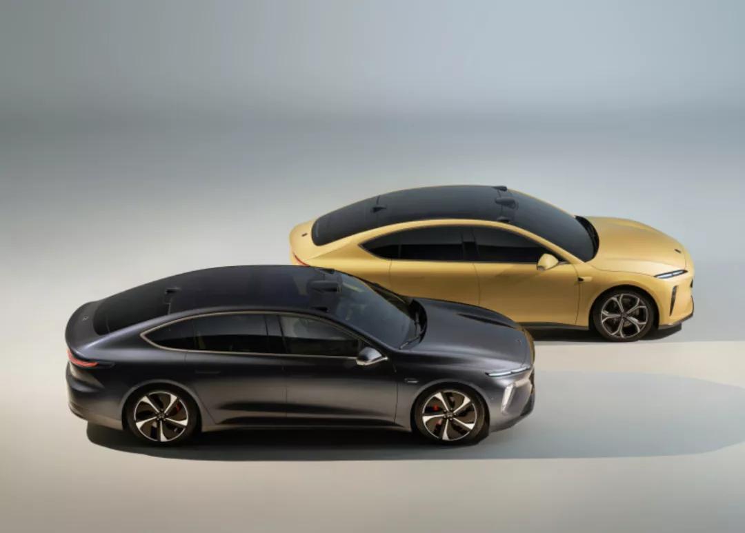 蔚来新车et5便宜了吗 (蔚来et5最低价)