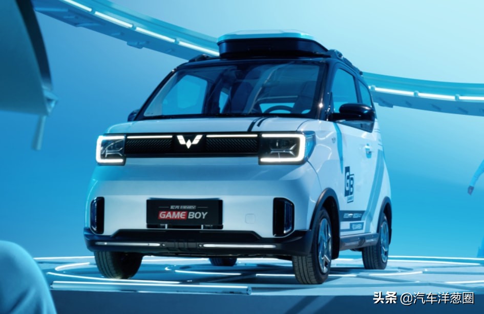 宏光miniev120和170买哪个,宏光minievcabrio