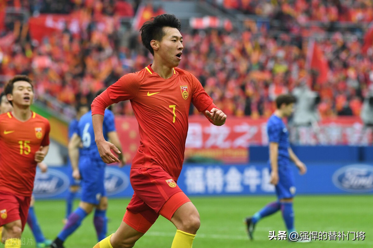 令人唏嘘！广州队27岁旧将沦落中乙，身高1米86，曾国足当红新星