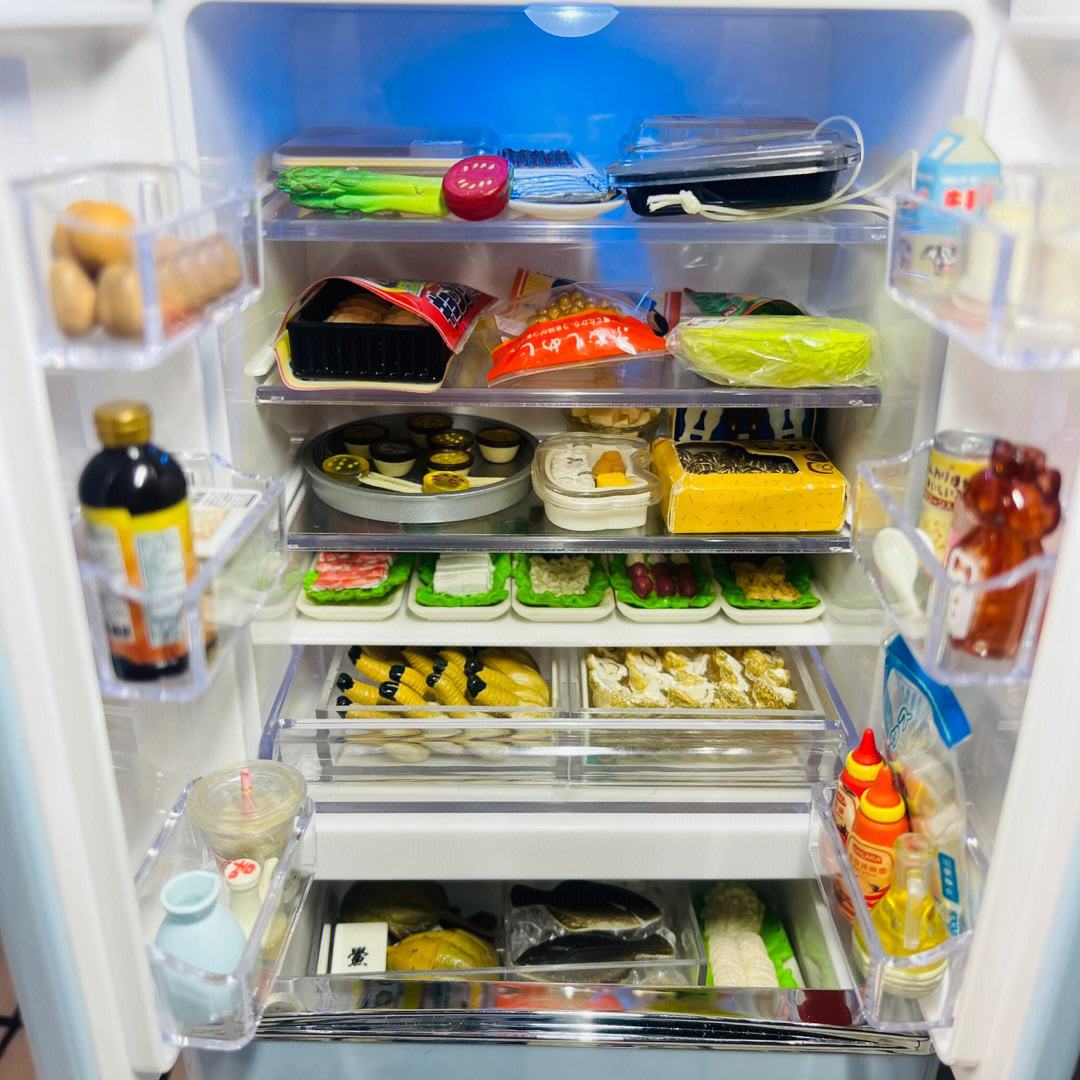 买冰箱千万不要买哪个牌子,买冰箱选什么样的好注意什么事项