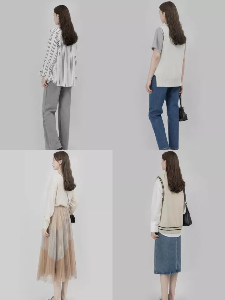 好看又实用的淘宝衣服,高级小众淘宝衣服品牌推荐