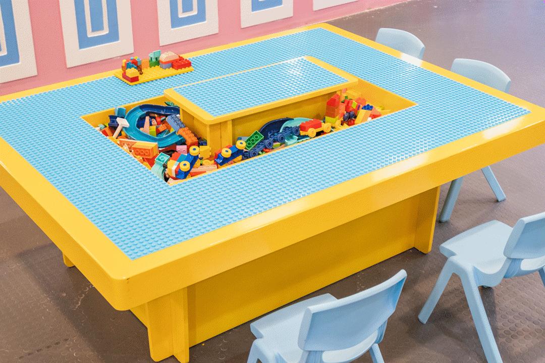 天津水上公园淘气堡,天津冰雪世界游乐园