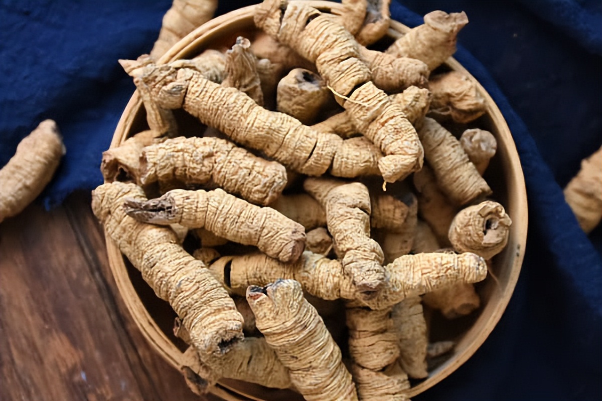 “起立难，时间短”，简单十味药，解肝郁、通气血，*勃助**延时