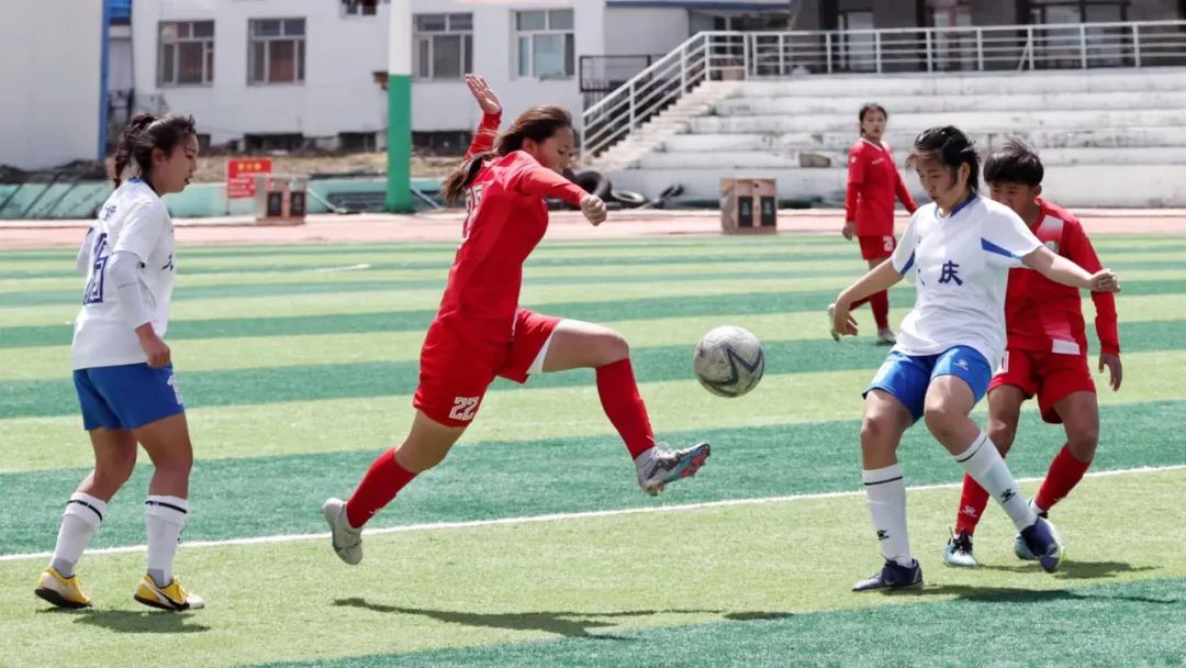 绿茵少年足球争霸赛,2022绿茵小将青少年足球公开赛