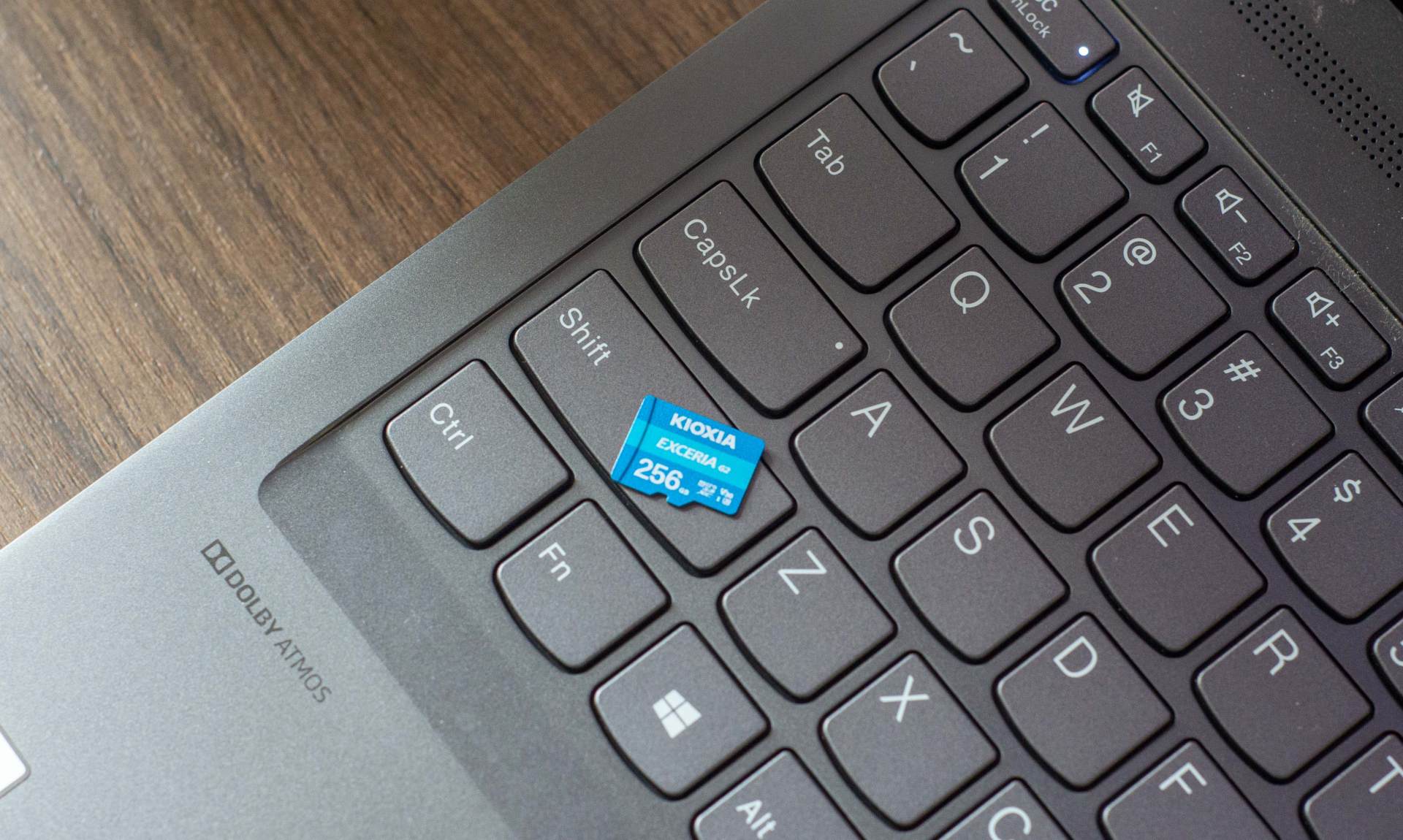 读写近乎对等，这是什么神仙卡？｜铠侠G2极至瞬速™microSD卡