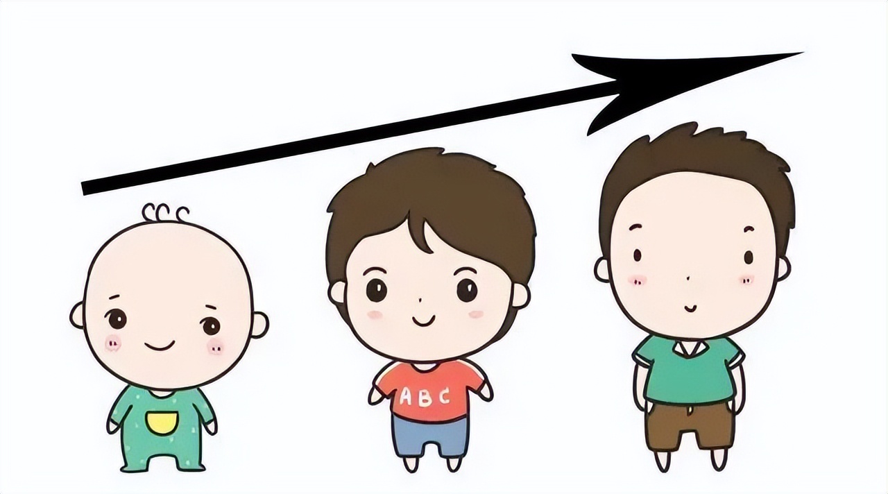 宝宝偏瘦长大会胖吗,宝宝偏胖该怎么办