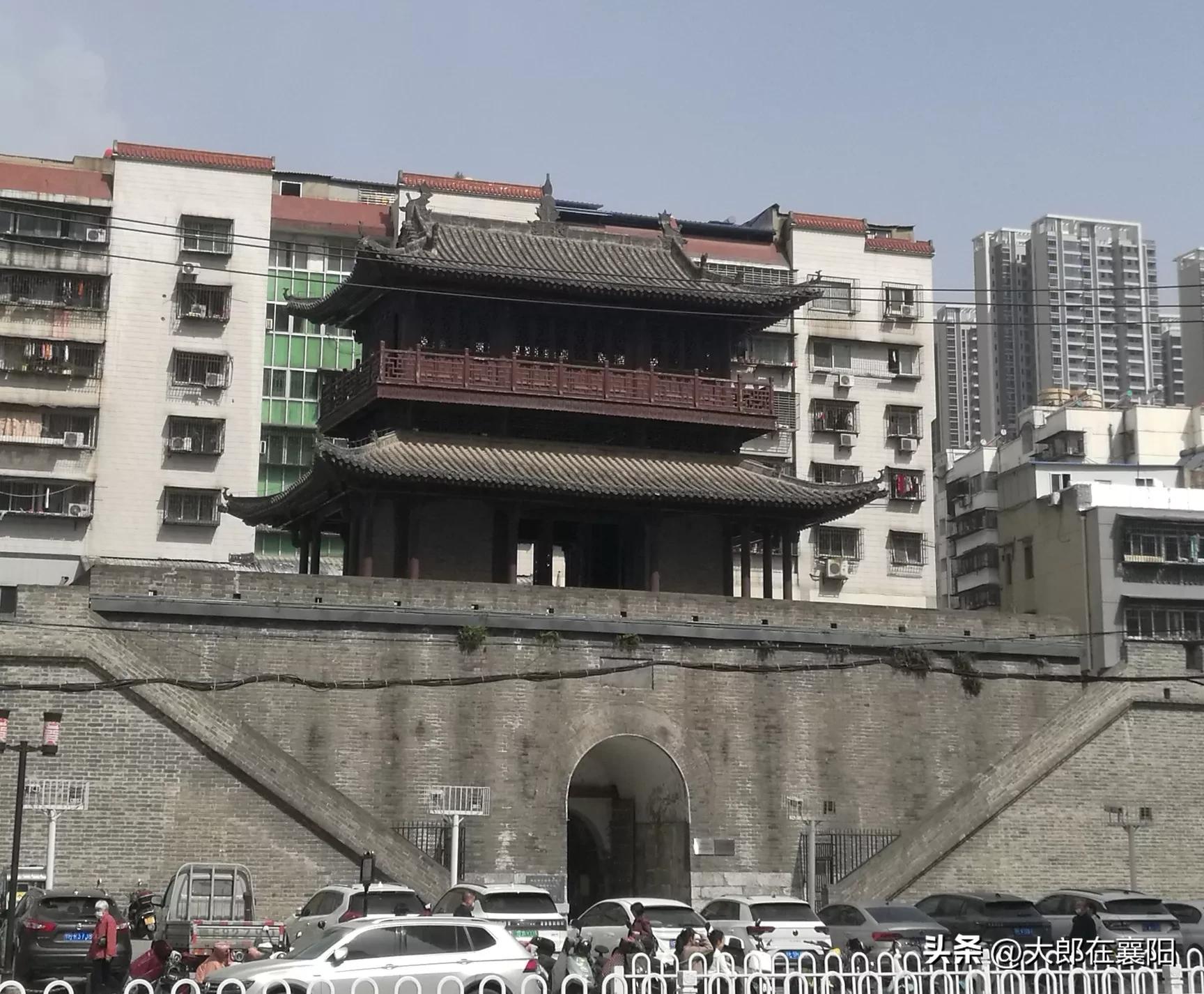 比起“北上广”我更爱“襄阳”，有情有义有温度，襄阳会更好