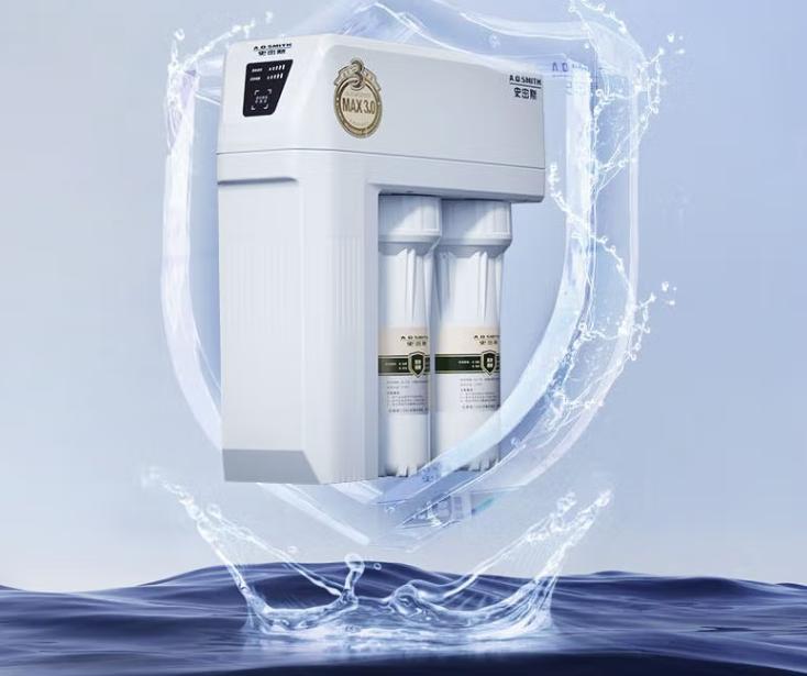 云米净水器800g和小米净水器800g,云米净水器质量好吗