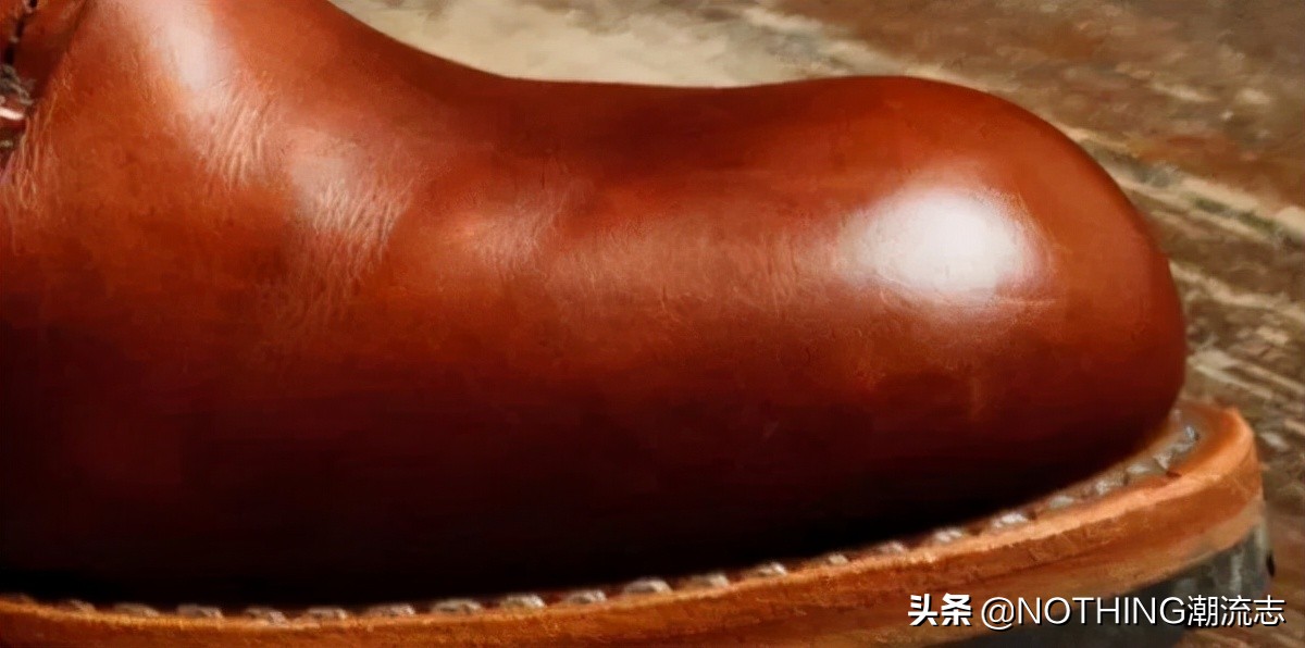 大黄靴推荐男生平价,大黄靴男款头层牛皮