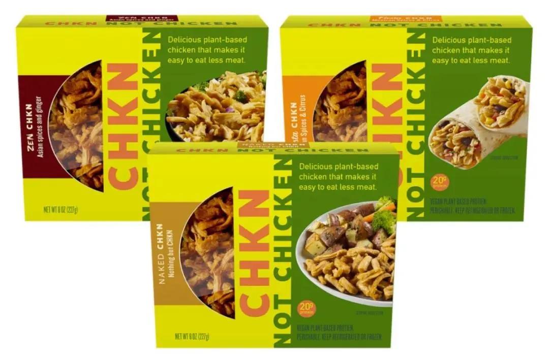 知耕快报｜高GABA基因编辑番茄日本上市；植物工厂种植可可树