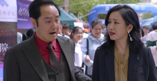 《小敏家》的四大渣男，女人遇到就像猫儿抓糍粑脱不了爪爪（下）