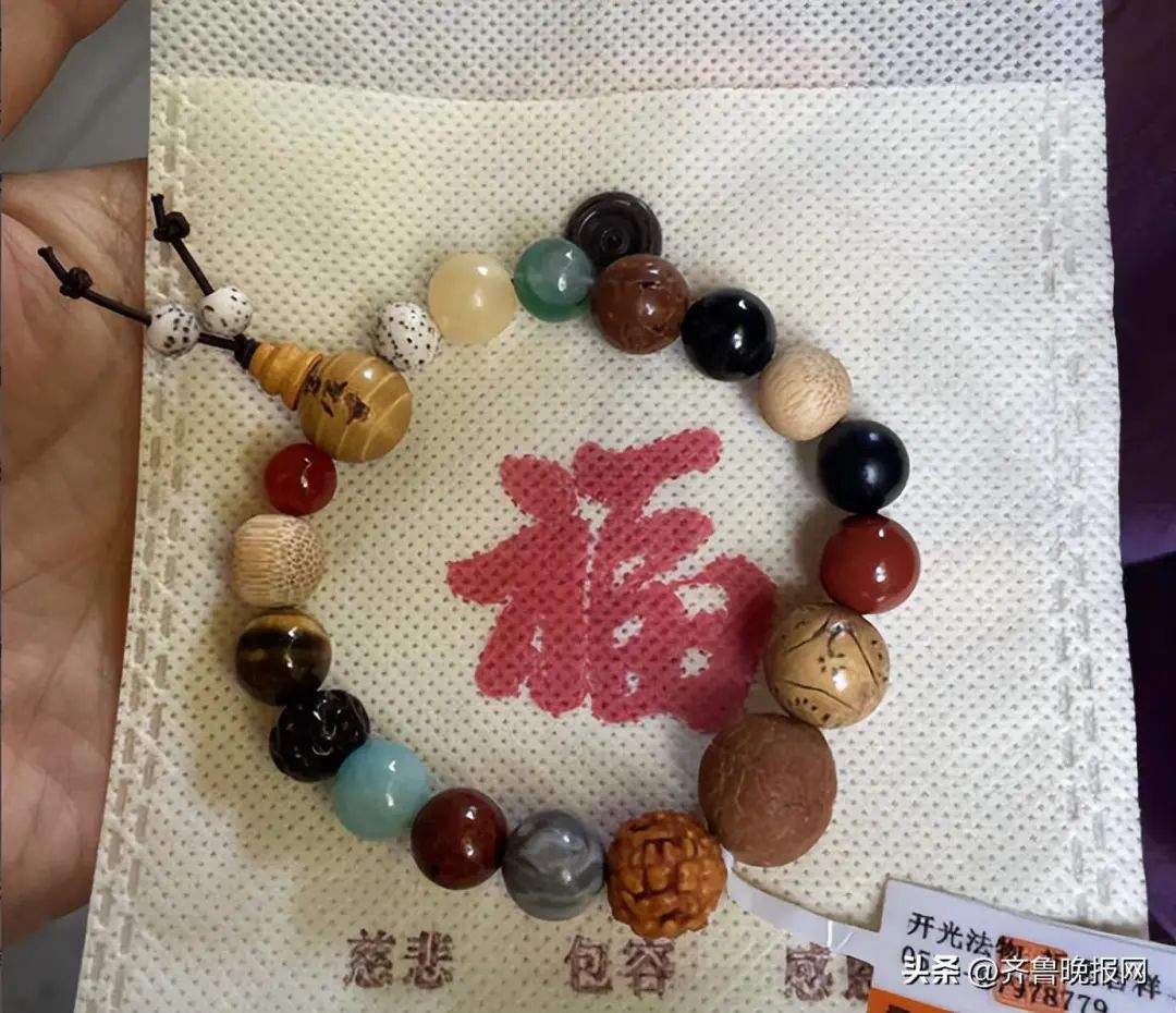 网红十八子多宝手串为什么在文玩圈火不起来?文玩老玩家揭秘内幕