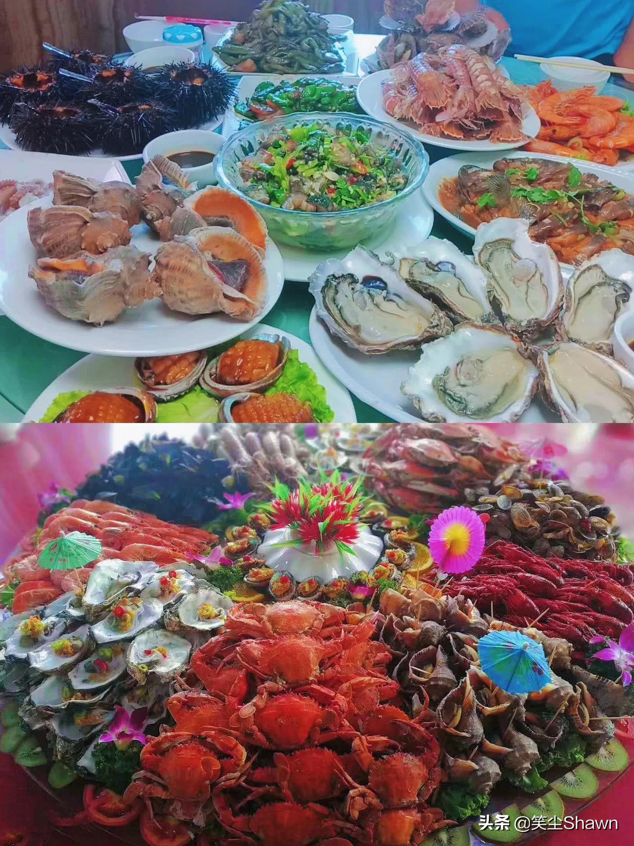 大长山岛｜暑假到这里遛娃不香吗