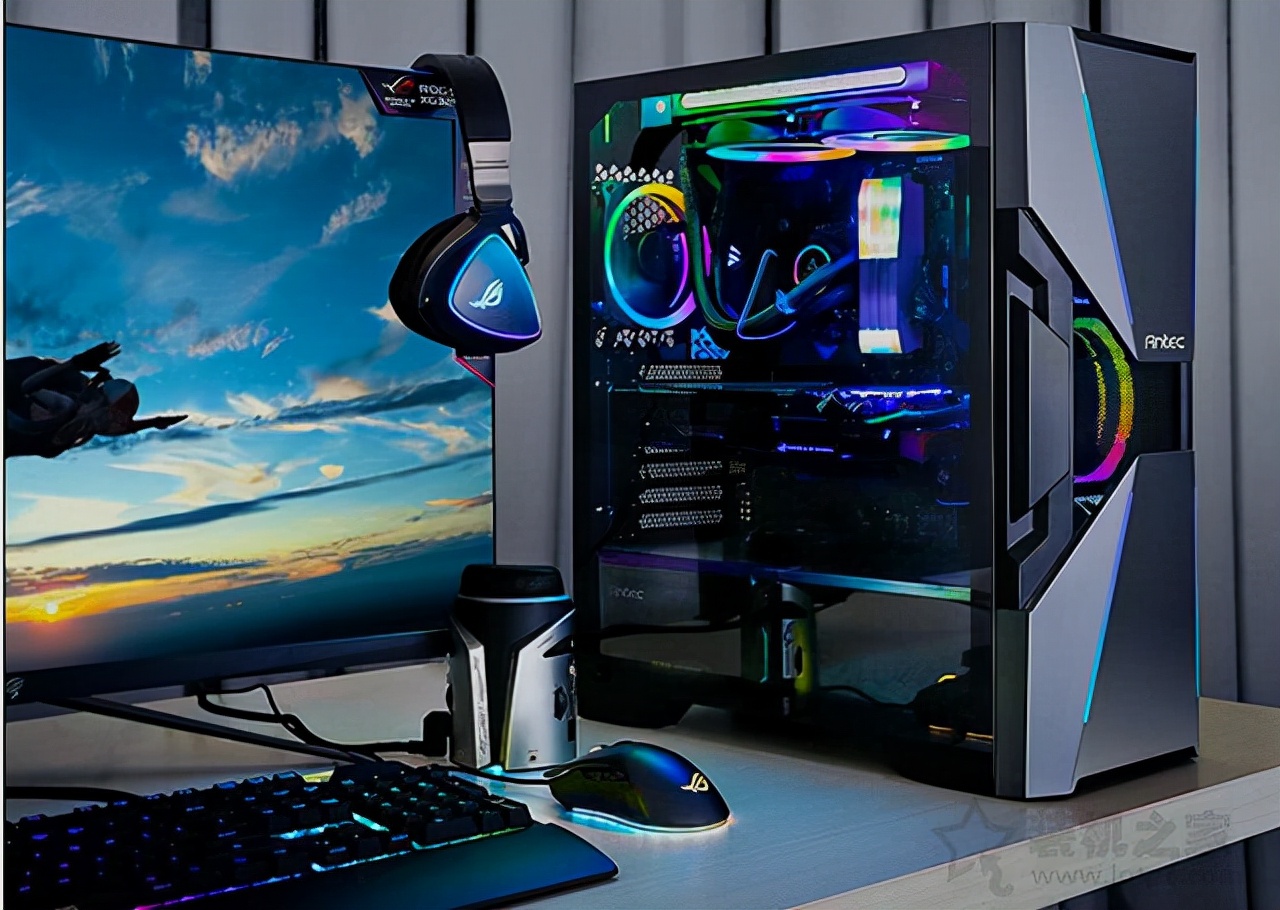 2021年10代i7组装电脑配置推荐,12代i712700f搭配什么显卡