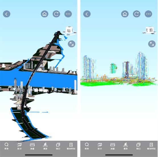 译筑bim轻量化引擎使用,译筑云appbim轻量化用什么做的