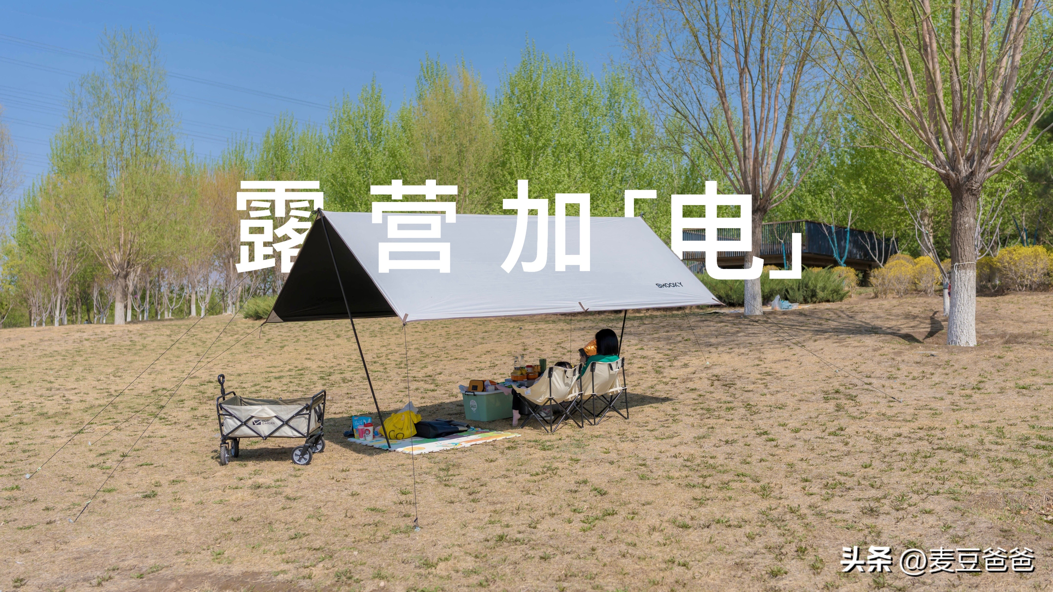 露营好物推荐平价新手,露营好用物分享